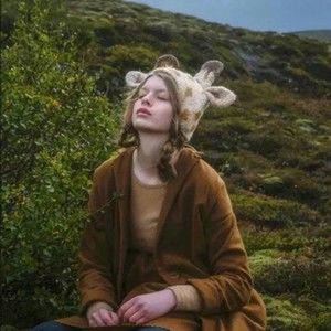 Meet your Posher, Sandra